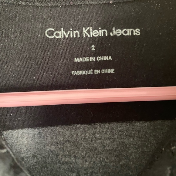 Calvin Klein Jeans polo 2 - Picture 3 of 5